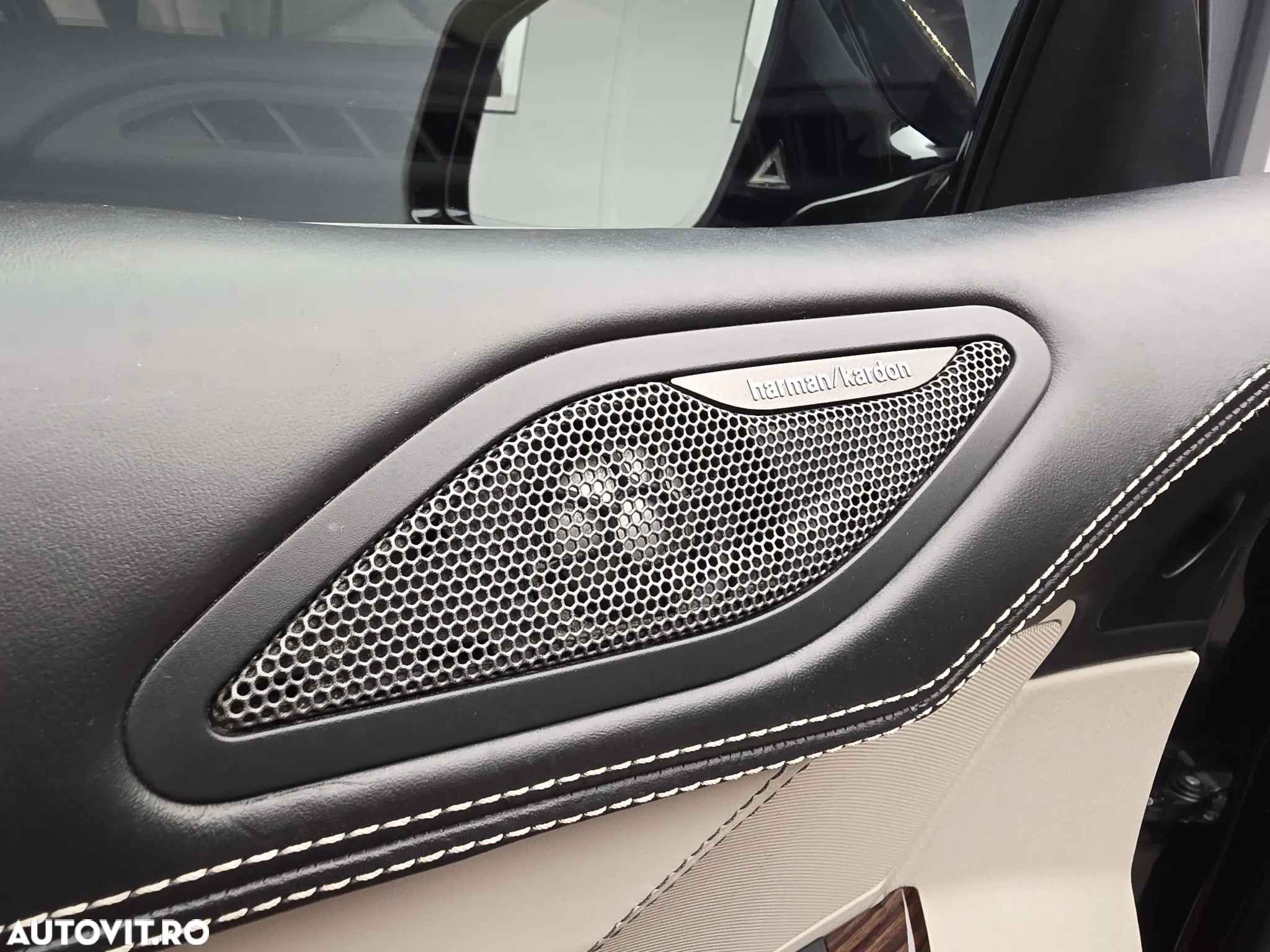 BMW Seria 6 640d xDrive Cabrio M Sport Edition - 10