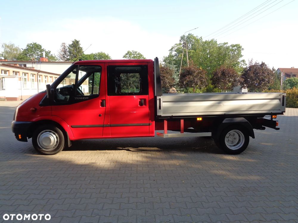 Ford Transit - 7