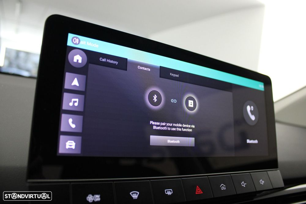 MG MG4 51 kWh Standard - 17