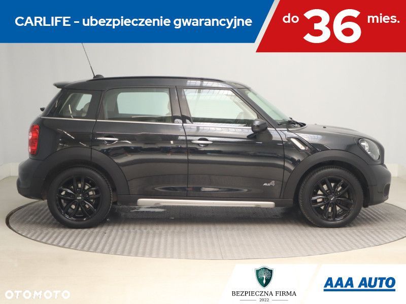 MINI Countryman - 8