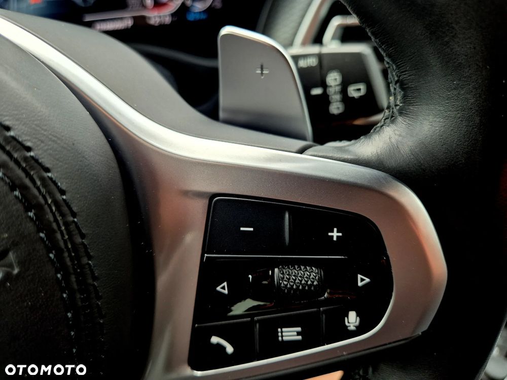 BMW X3 xDrive30e M Sport Edition - 18