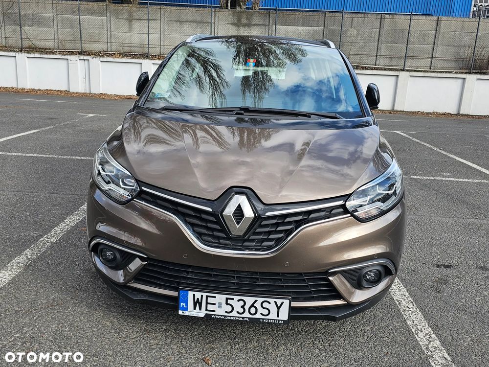 Renault Grand Scenic Gr 1.6 dCi Energy Limited EU6 - 28