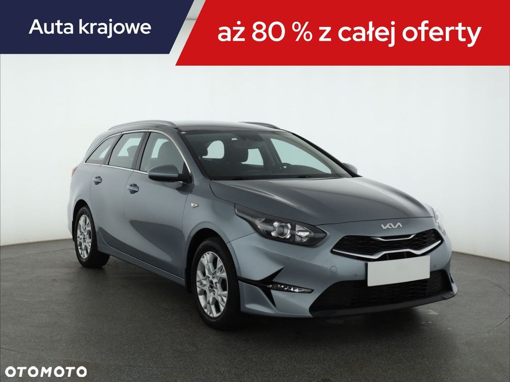 Kia Ceed 2022 photo 2