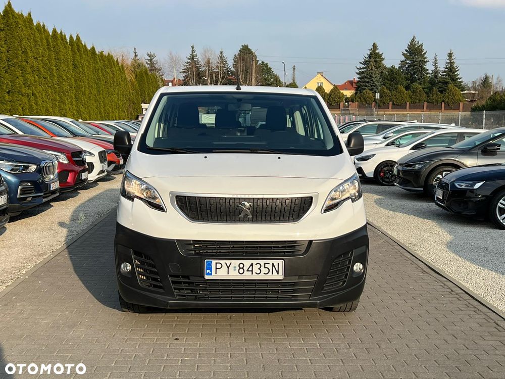 Peugeot Traveller 1.5 BlueHDi Long Business - 3