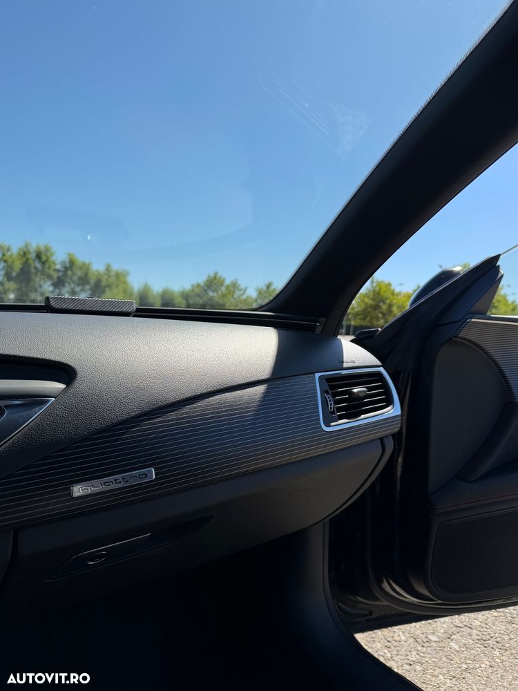 Audi A7 Sportback - 17