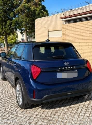 MINI 5 Portas - 2