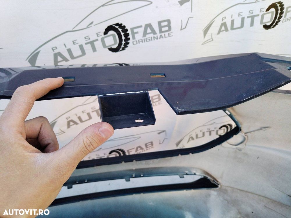Bara fata Ford B-Max an 2012-2013-2014-2015-2016-2017 - 8