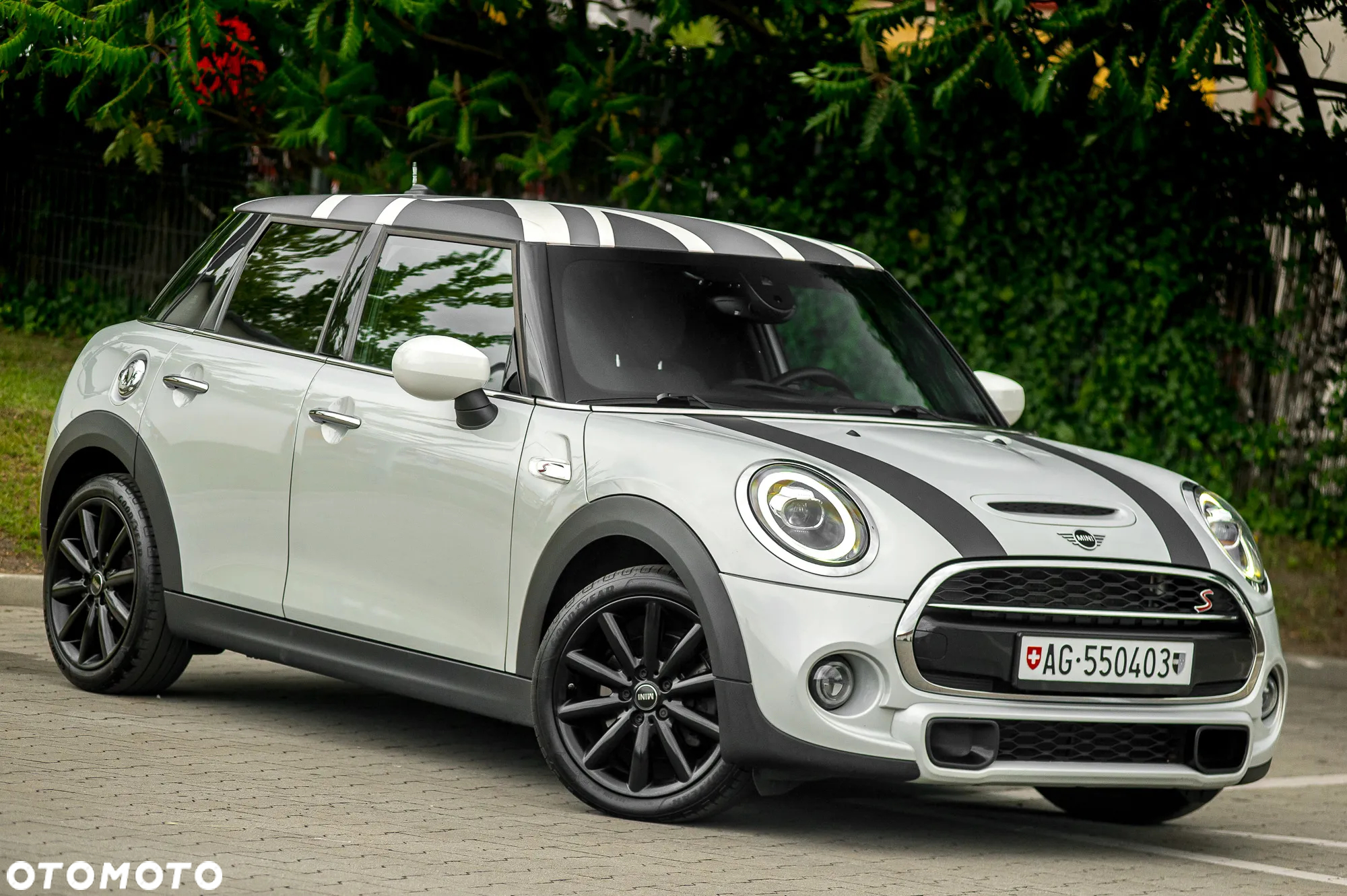 MINI Cooper S - 3