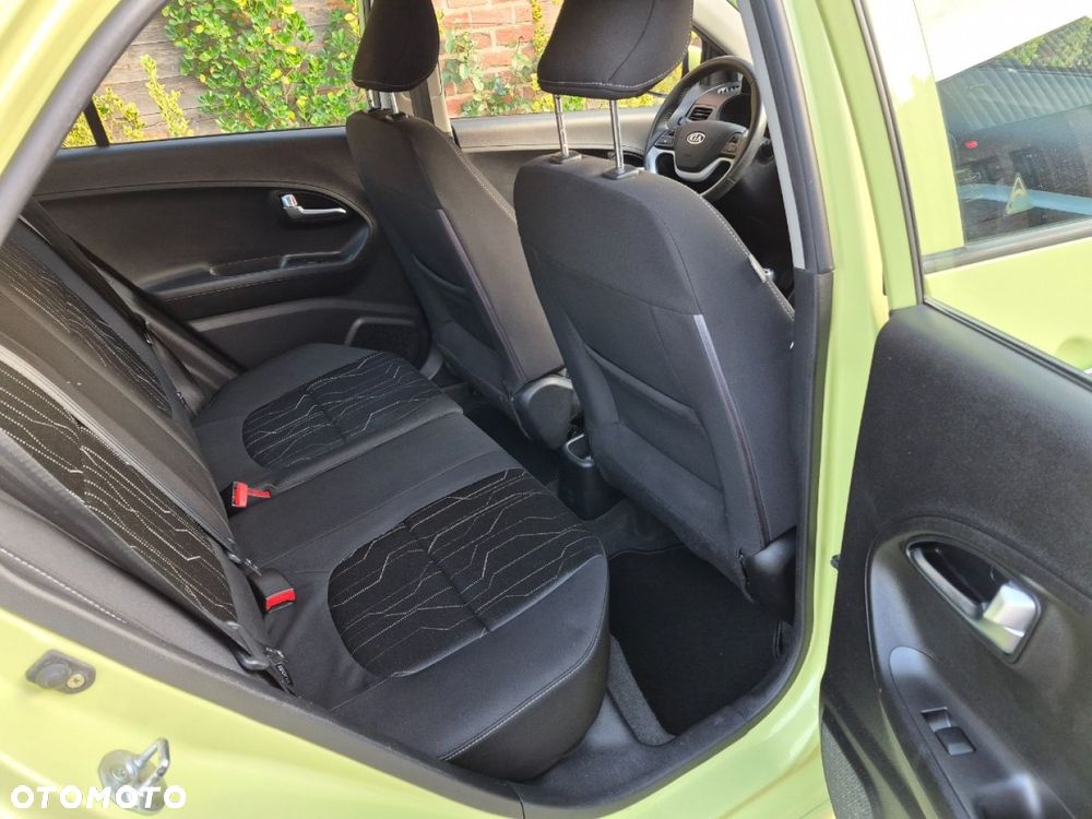 Kia Picanto - 24