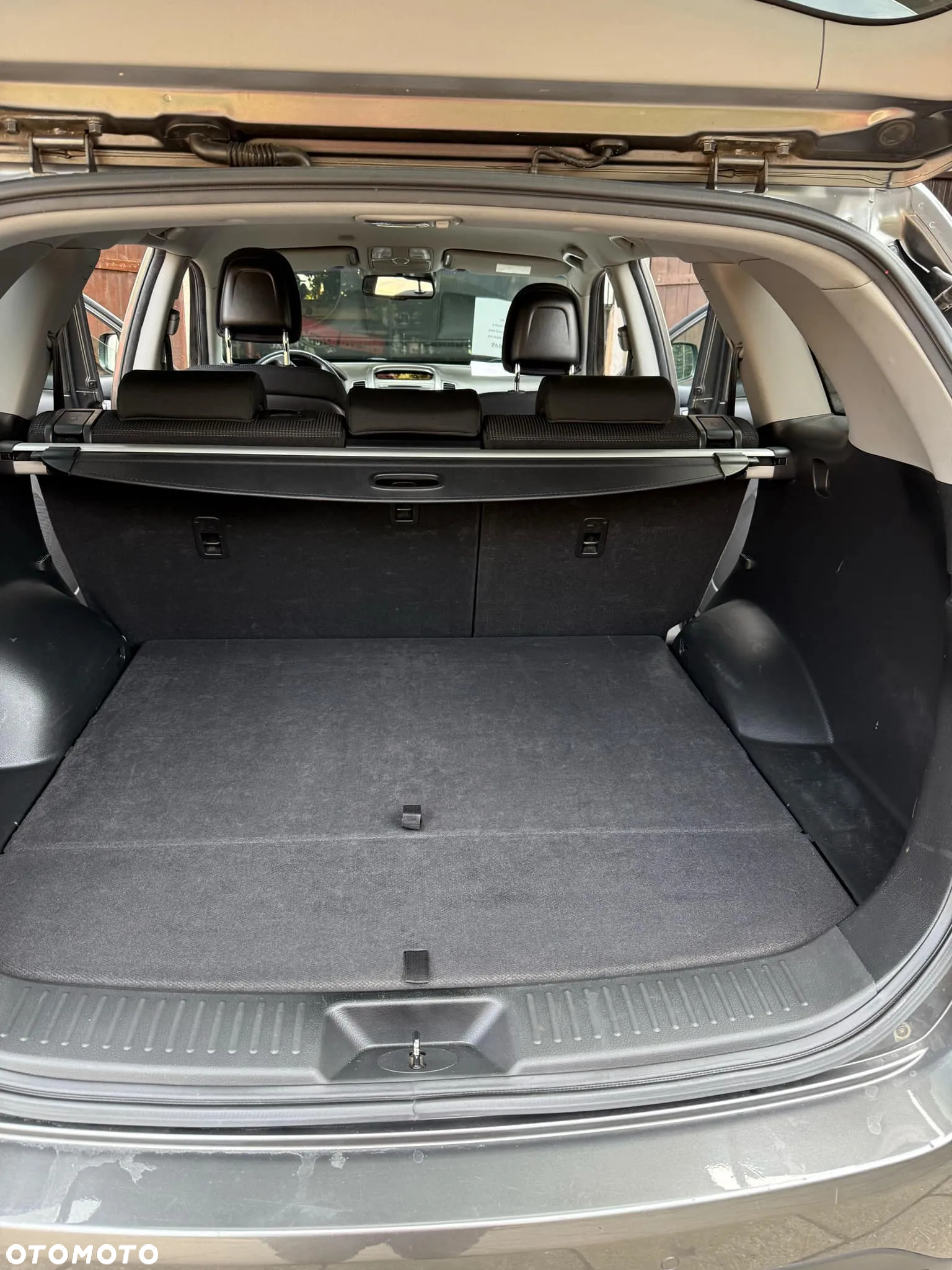 Kia Sorento - 6