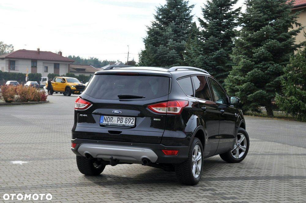 Ford Kuga - 7