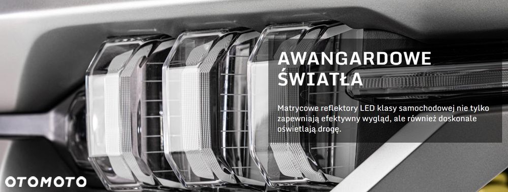 Benda Redstone 550 - 11