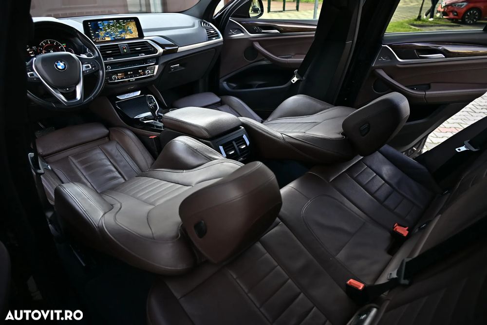 BMW X4 xDrive30i AT xLine - 24