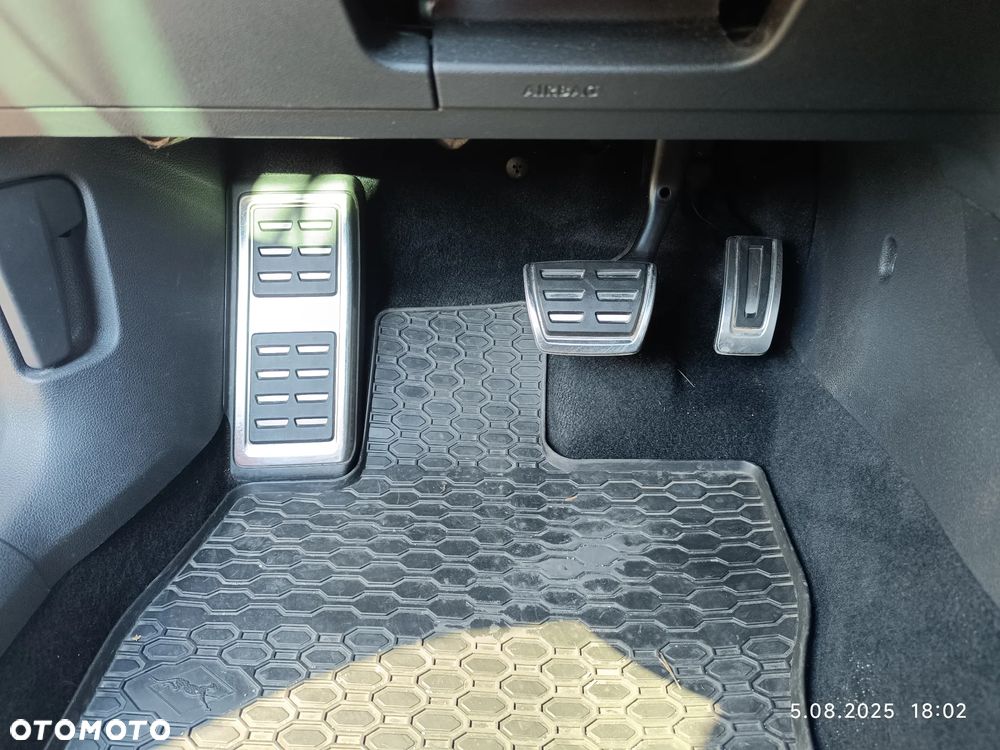 Volkswagen Golf VII 2.0 TSI BMT GTI Performance DSG - 29