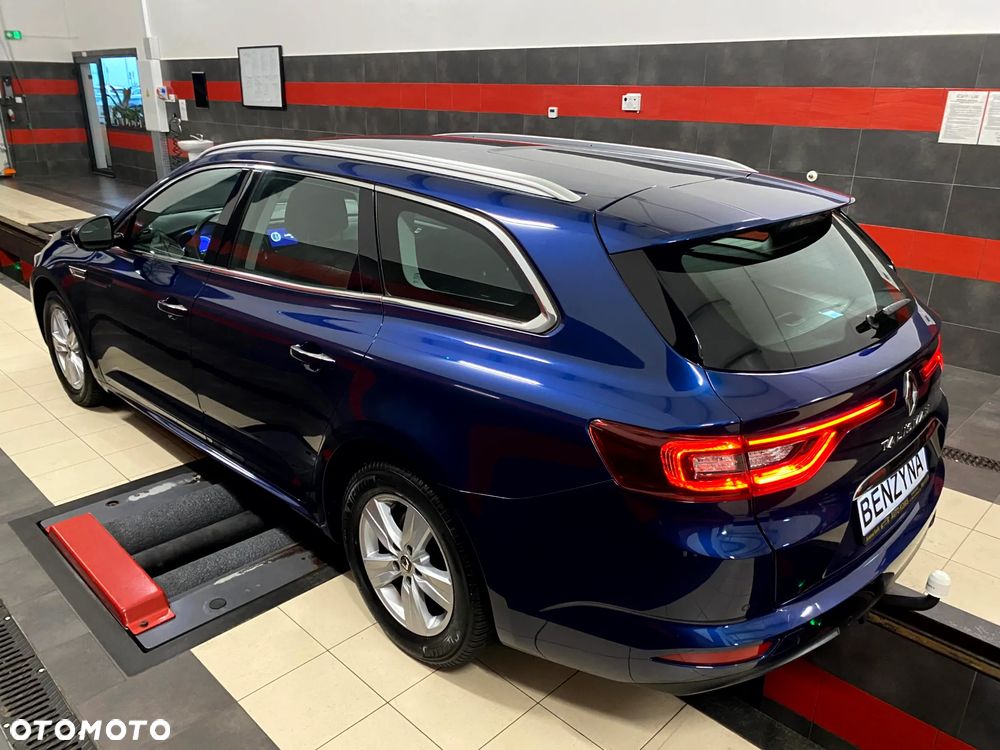 Renault Talisman ENERGY TCe 150 EDC LIFE - 13