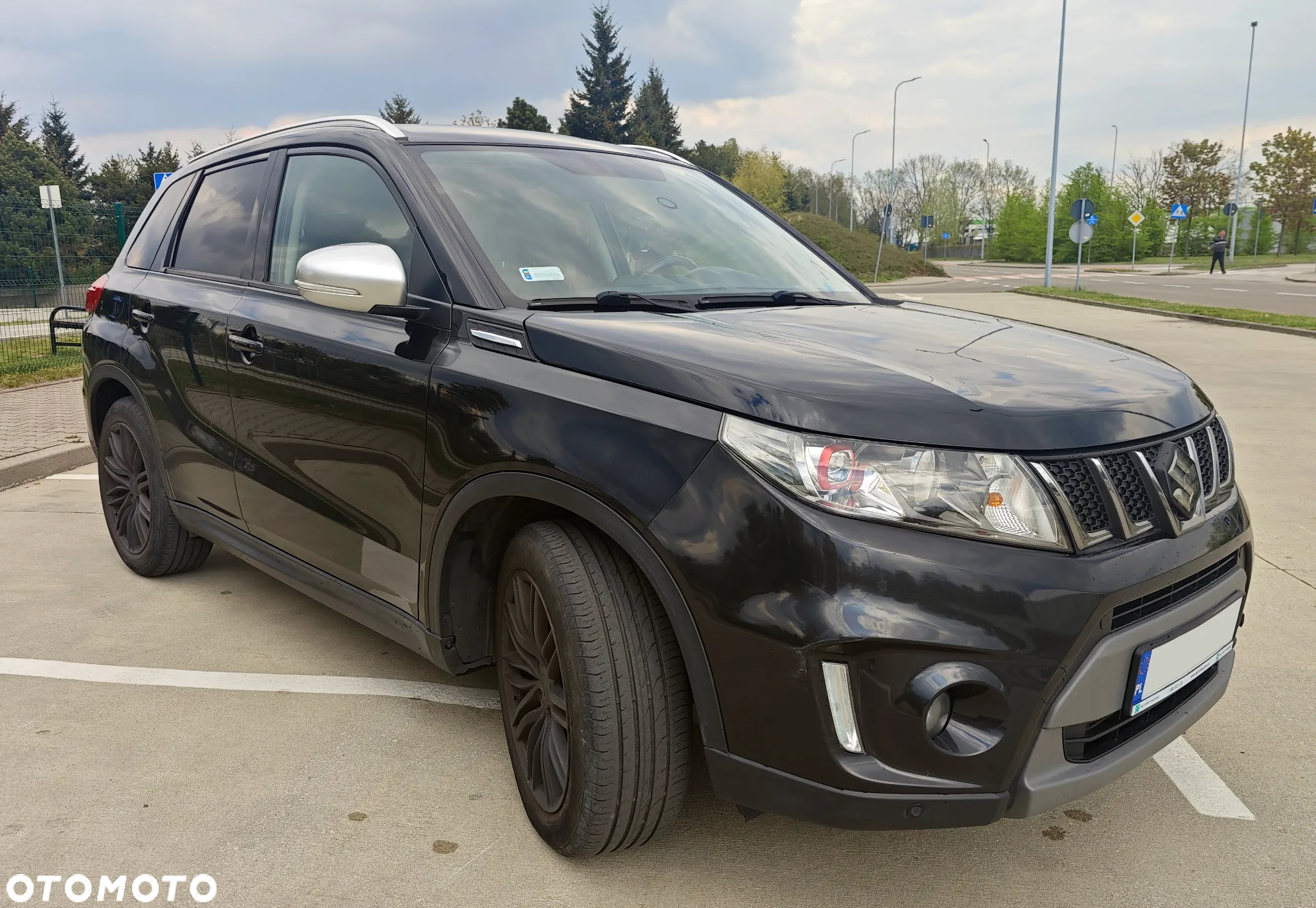 Suzuki Vitara - 3