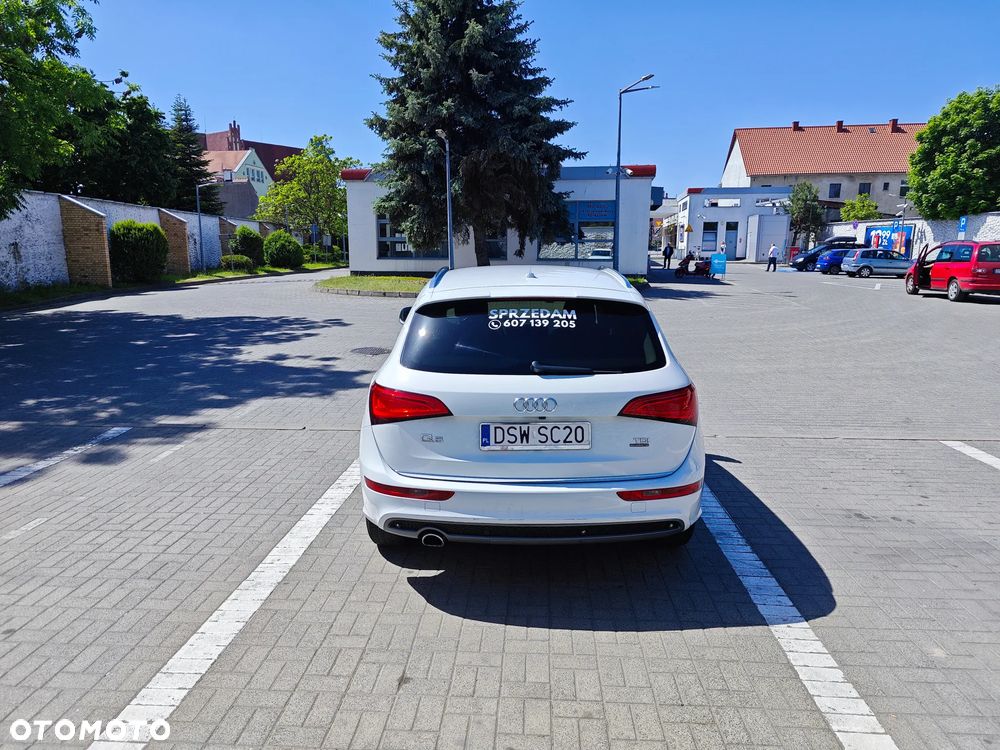 Audi Q5 2.0 TDI Quattro S tronic - 5