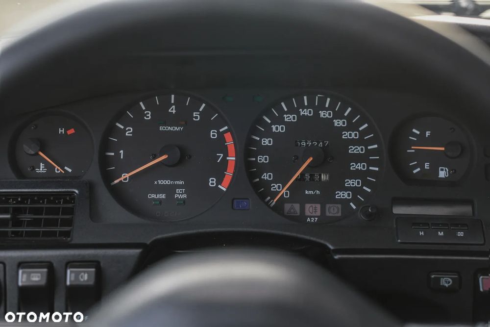 Toyota Supra ver-3-0-turbo - 11