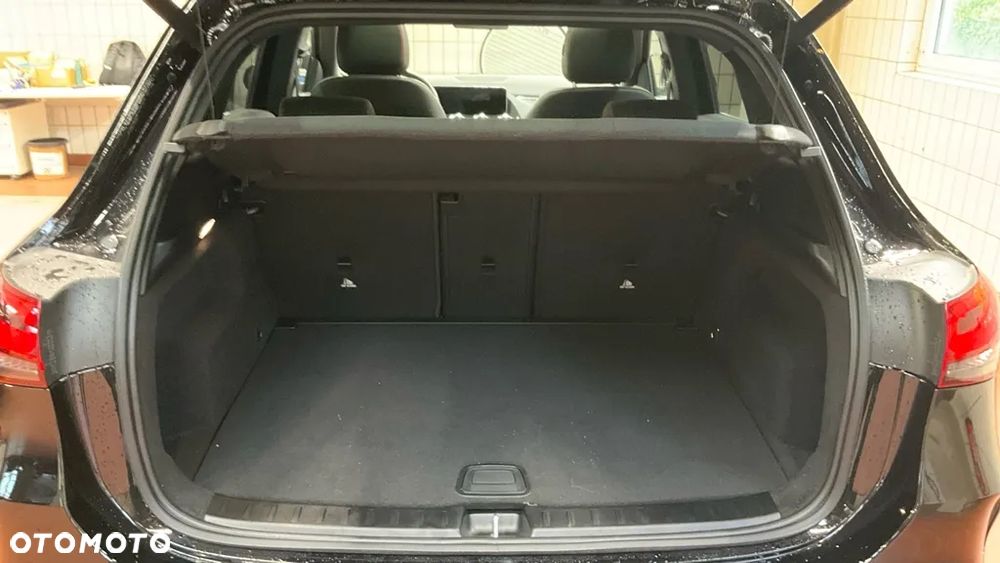 Mercedes-Benz GLA 200 4-Matic Style - 14