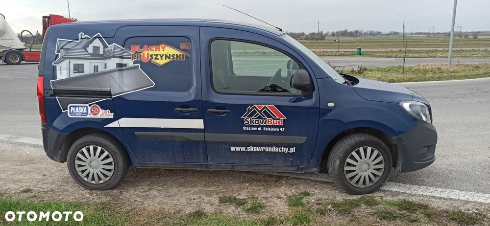 Mercedes-Benz Citan Tourer lang - 3