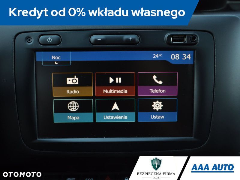 Dacia Duster - 14