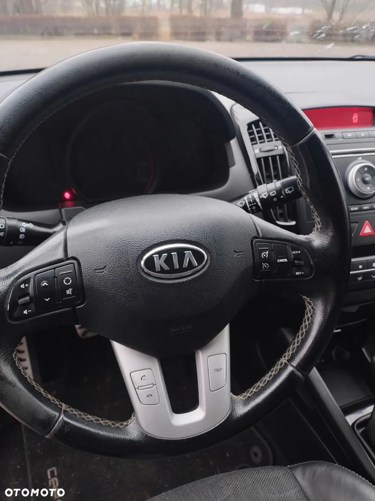 Kia Ceed 1.6 Crdi Comfort + - 11