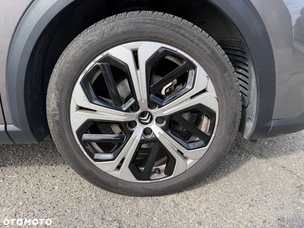 Citroën C5X 1.2 PureTech Feel Pack EAT8 - 20