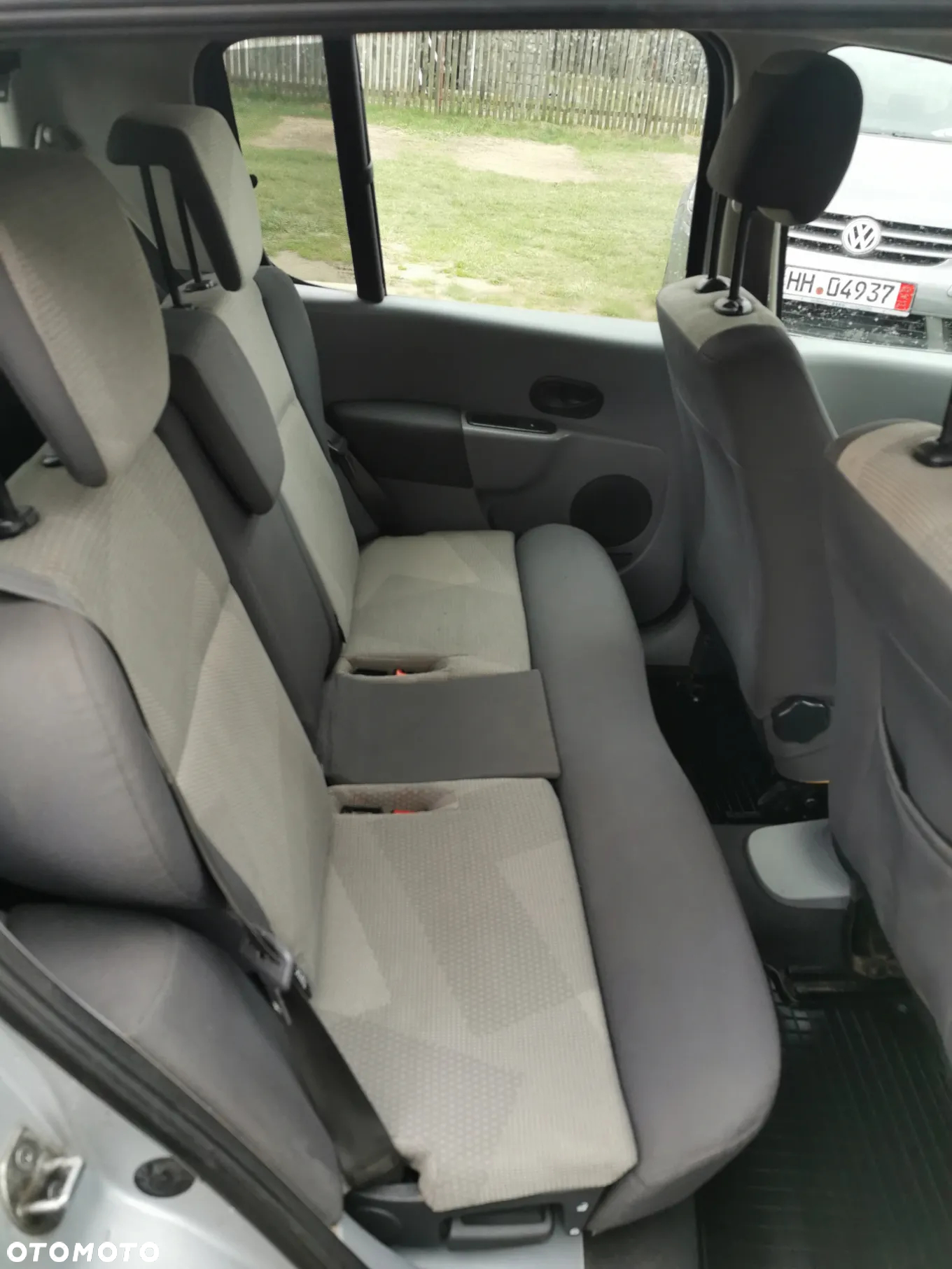 Renault Modus 1.2 16V Alize - 10