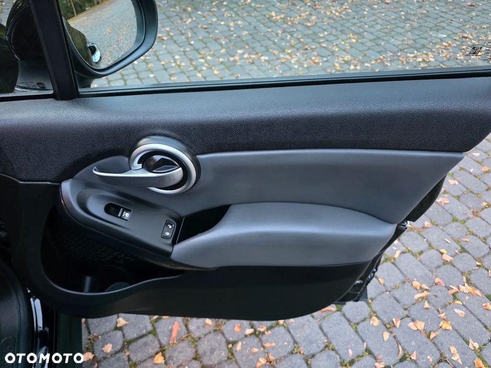 Fiat 500X 1.6 E-torQ 4x2 Rockstar - 21