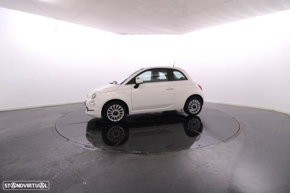 Fiat 500 1.0 Hybrid - 2