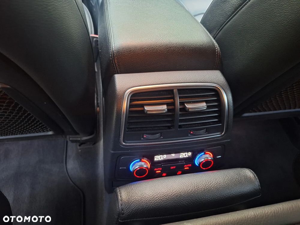 Audi A6 Avant 3.0 TDI Multitronic - 17
