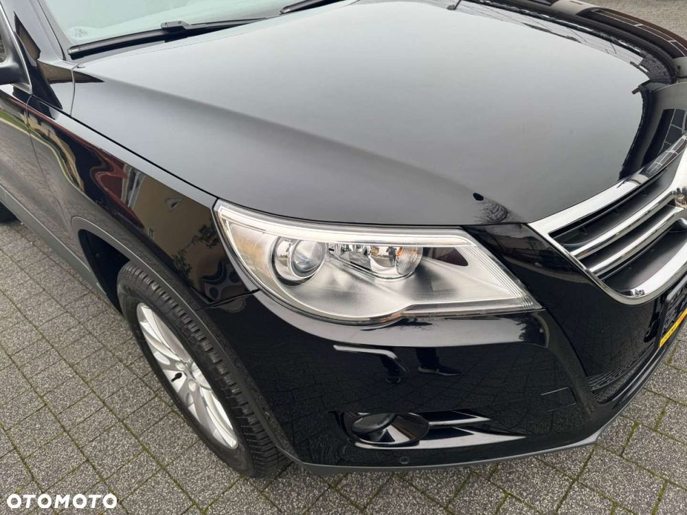 Volkswagen Tiguan - 27