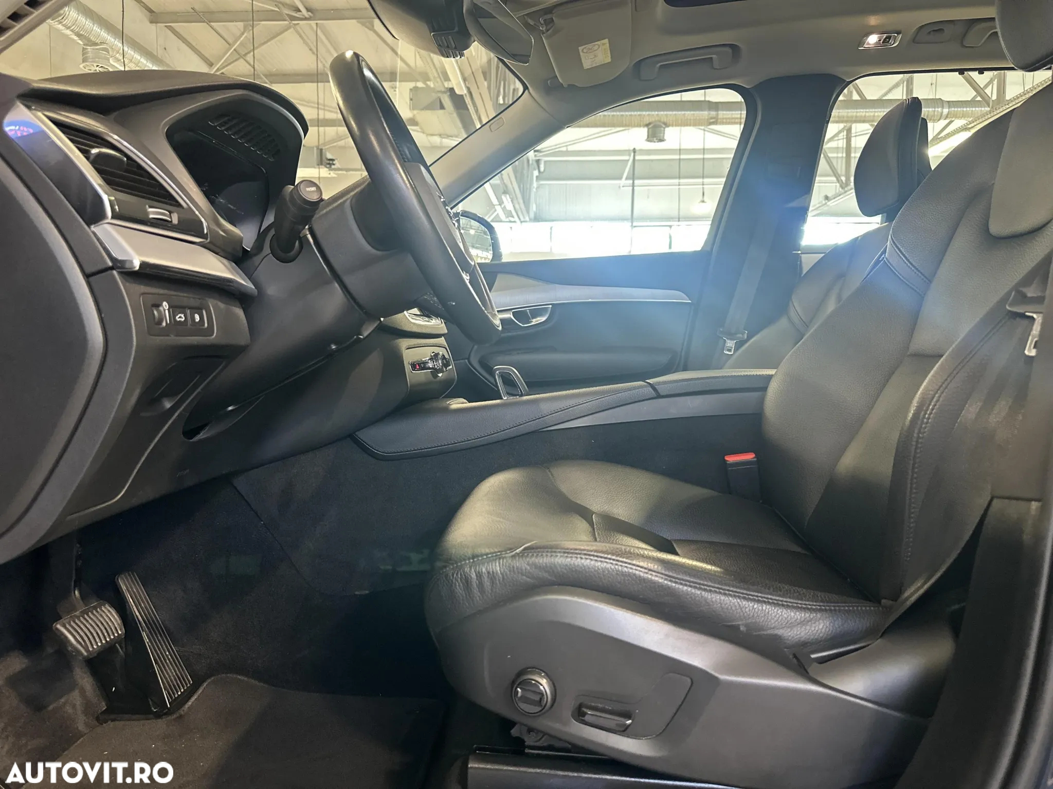 Volvo XC 90 Recharge T8 eAWD Inscription - 23