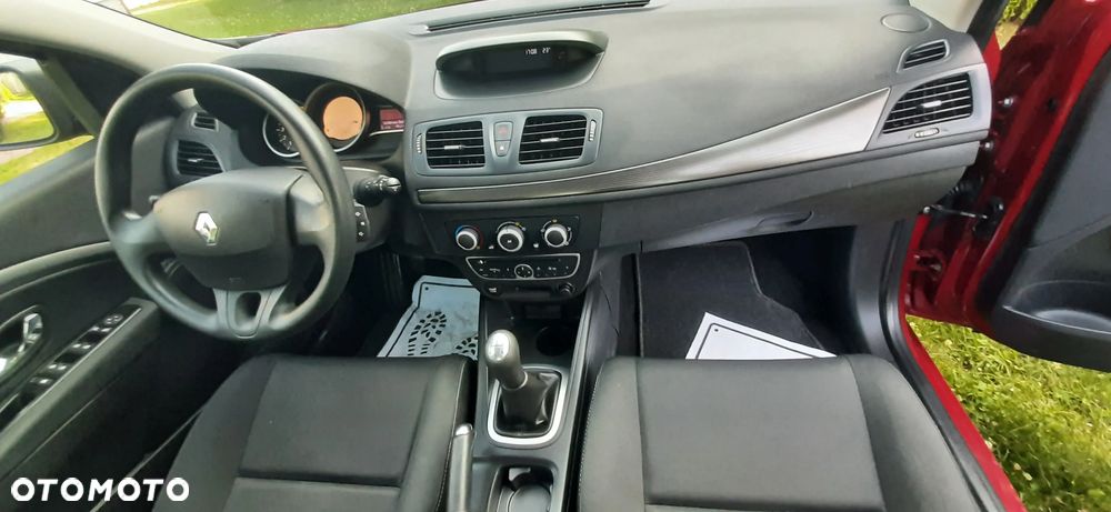 Renault Megane - 30