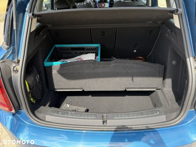 MINI Countryman Cooper Classic Trim - 26