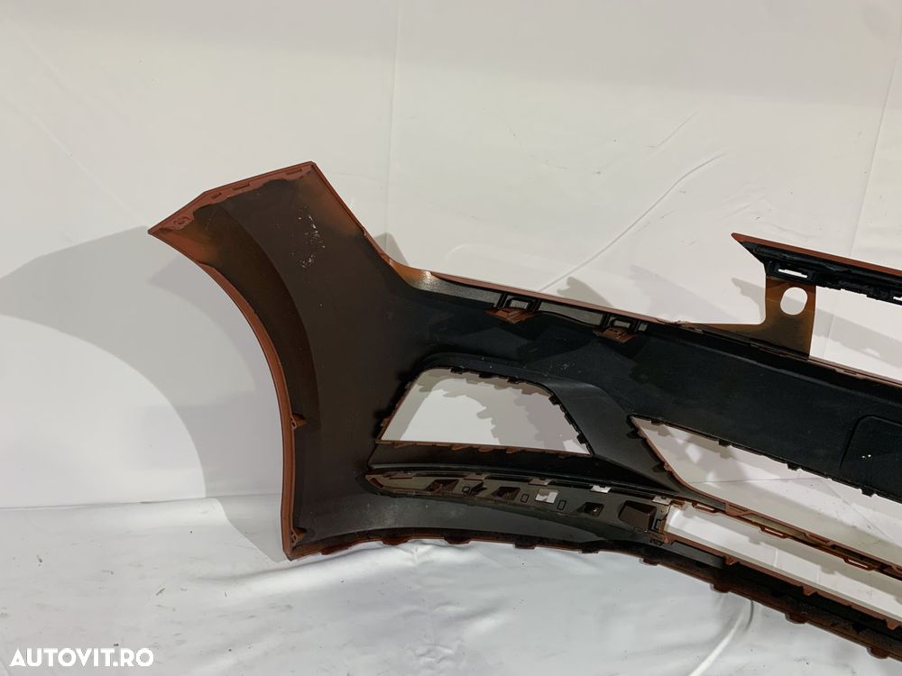 Bara fata VW Polo, 2017, 2018, 2019, 2020, 2021, cod origine OE 2G0807221. - 5