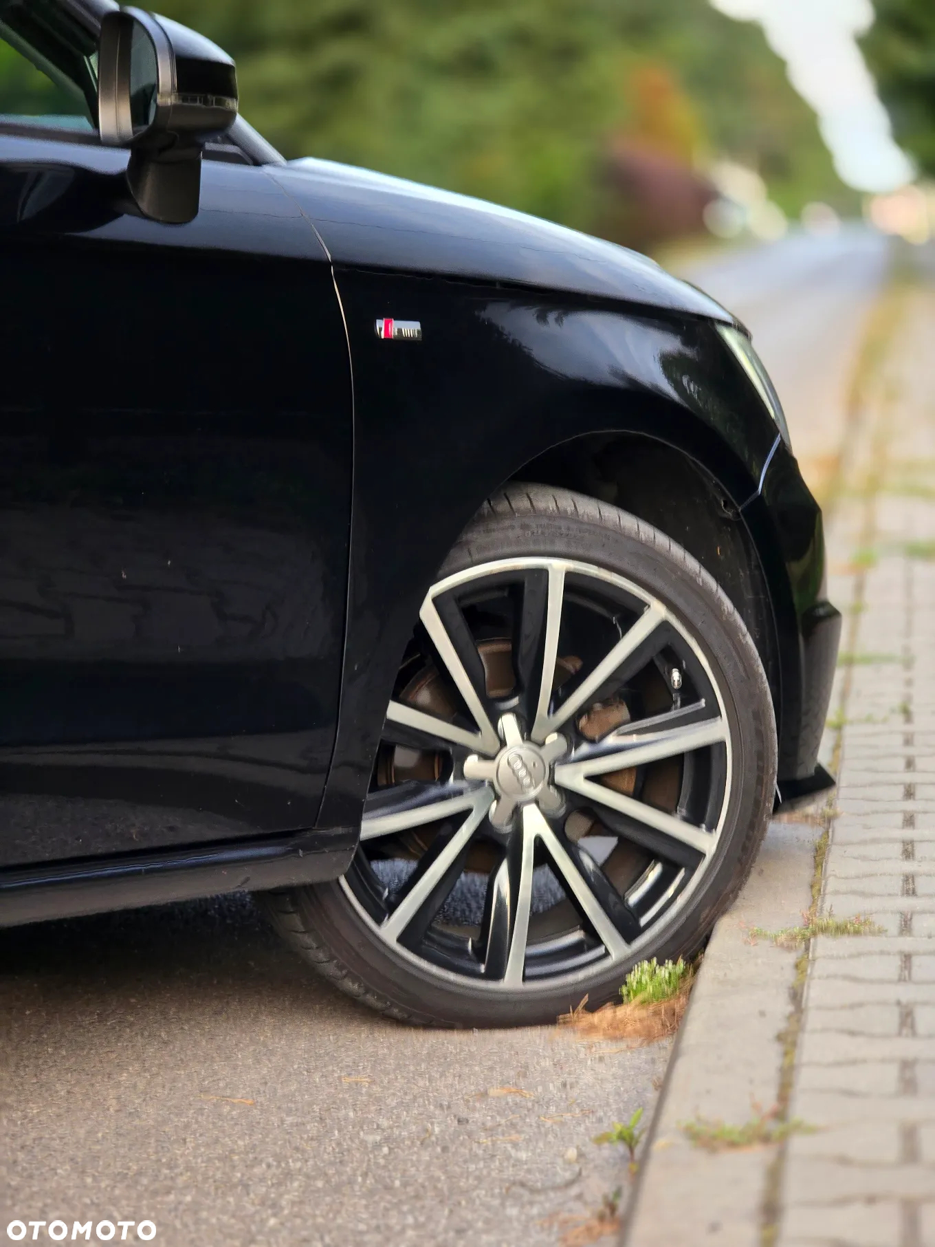Audi A1 1.4 TDI (ultra) sport - 38