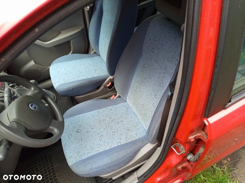 Fiat Panda 1.1 Active Plus - 9