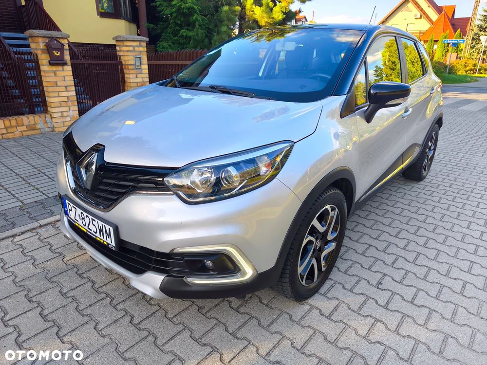 Renault Captur ENERGY dCi 90 Experience - 15
