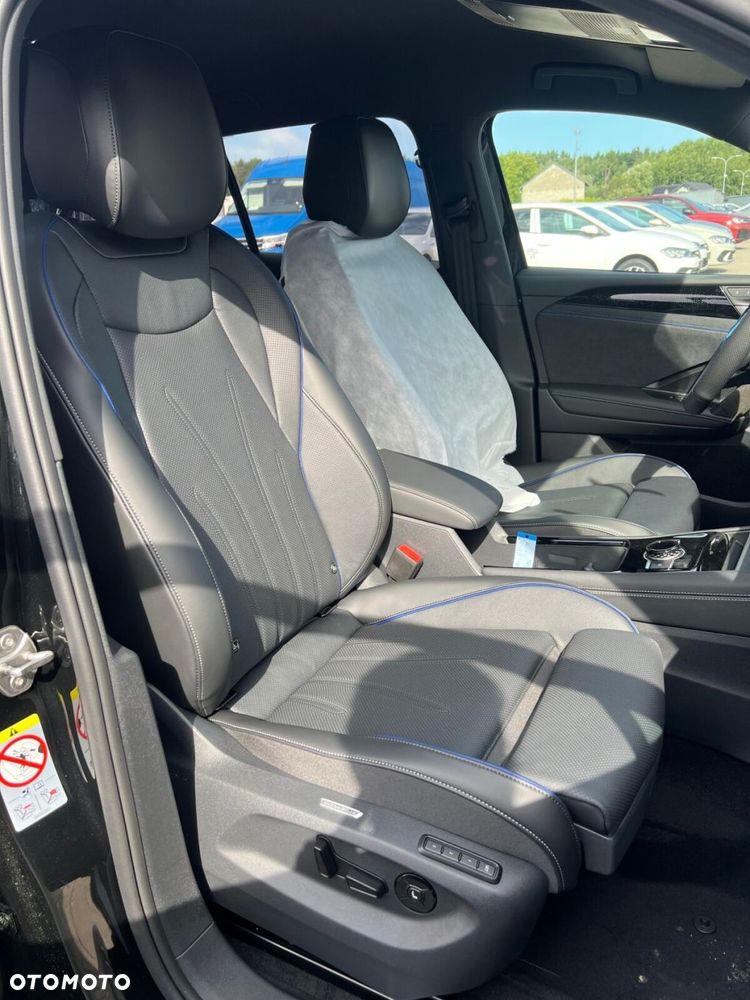 Volkswagen Tiguan 2.0 TSI 4Mot R-Line Plus DSG - 5