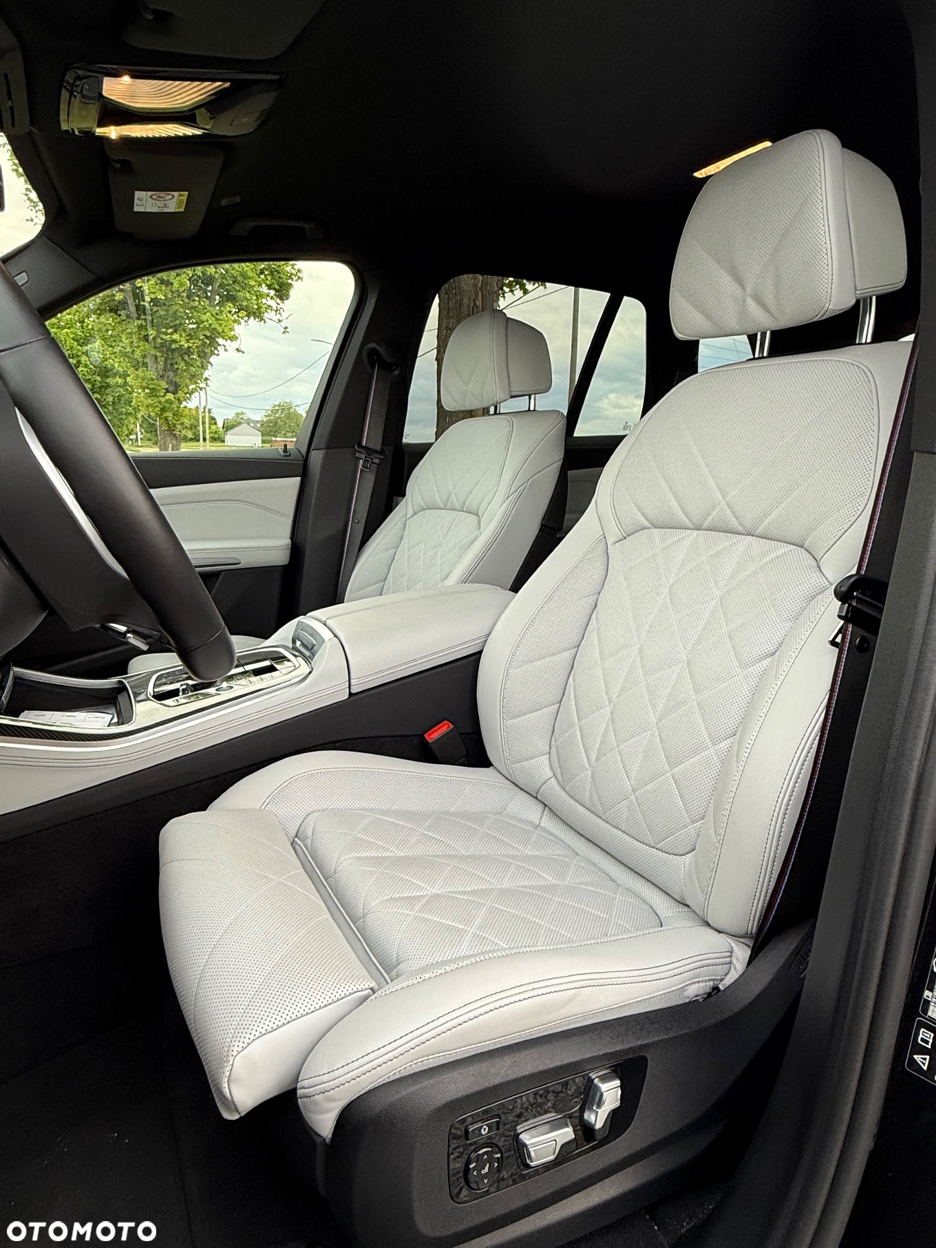 BMW X5 xDrive40i sport - 10
