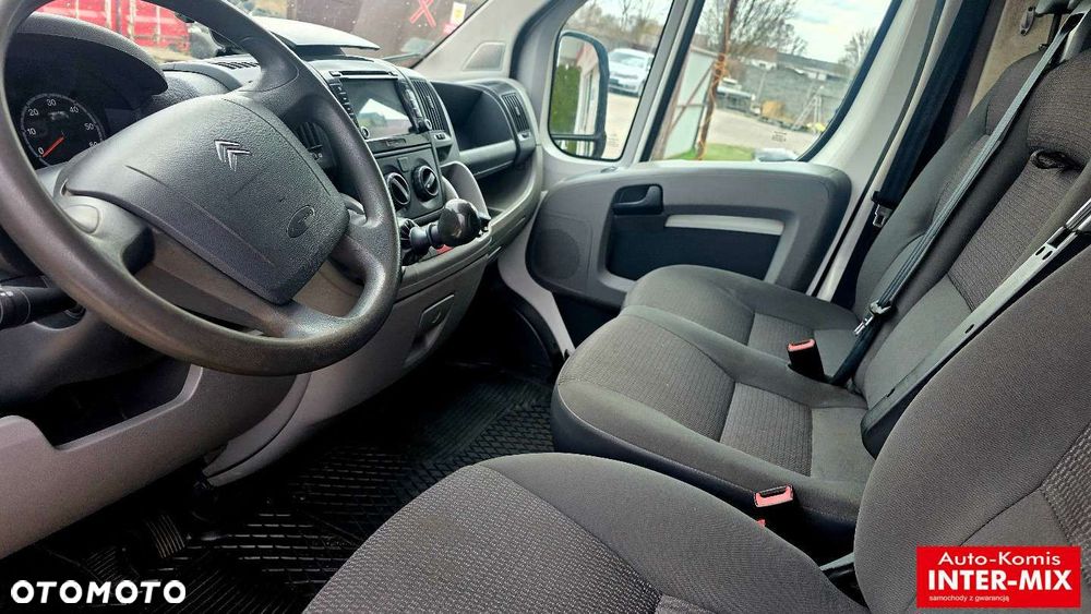 Citroën JUMPER - 19