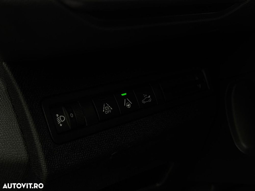 PEUGEOT 3008 2020 — imagine 17