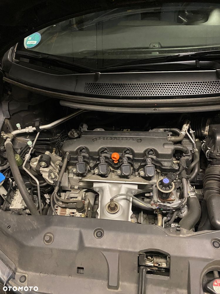 Honda Civic 1.8 Sport - 25