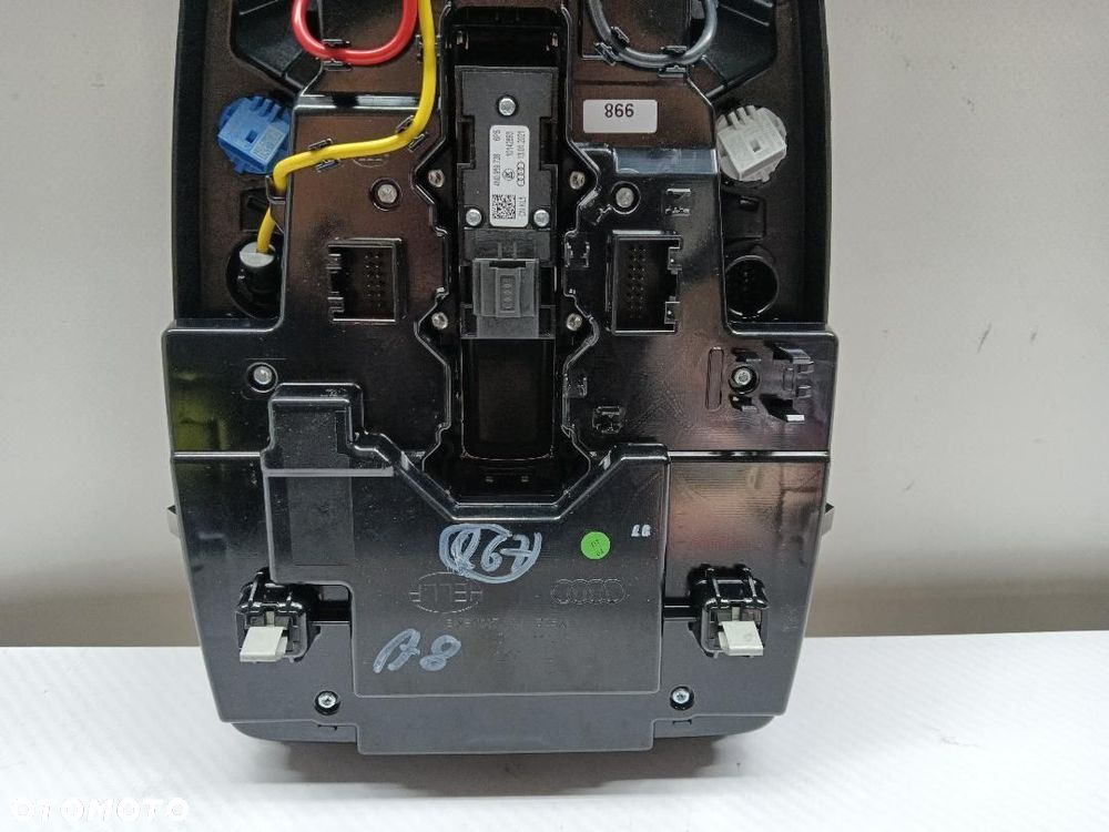 LAMPKA PODSUFITKI AUDI A8 D5 4N0947135CF - 7