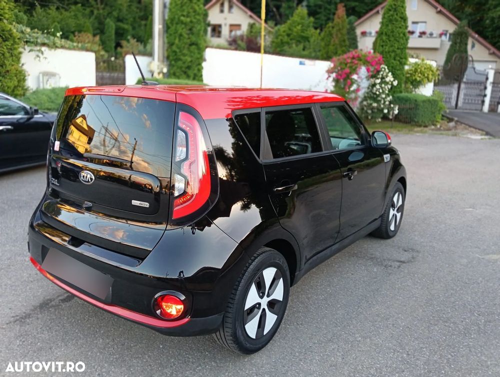 Kia Soul Ecobust - 24