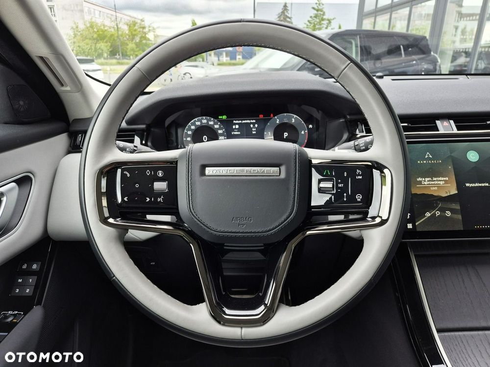 Land Rover Range Rover Velar - 28