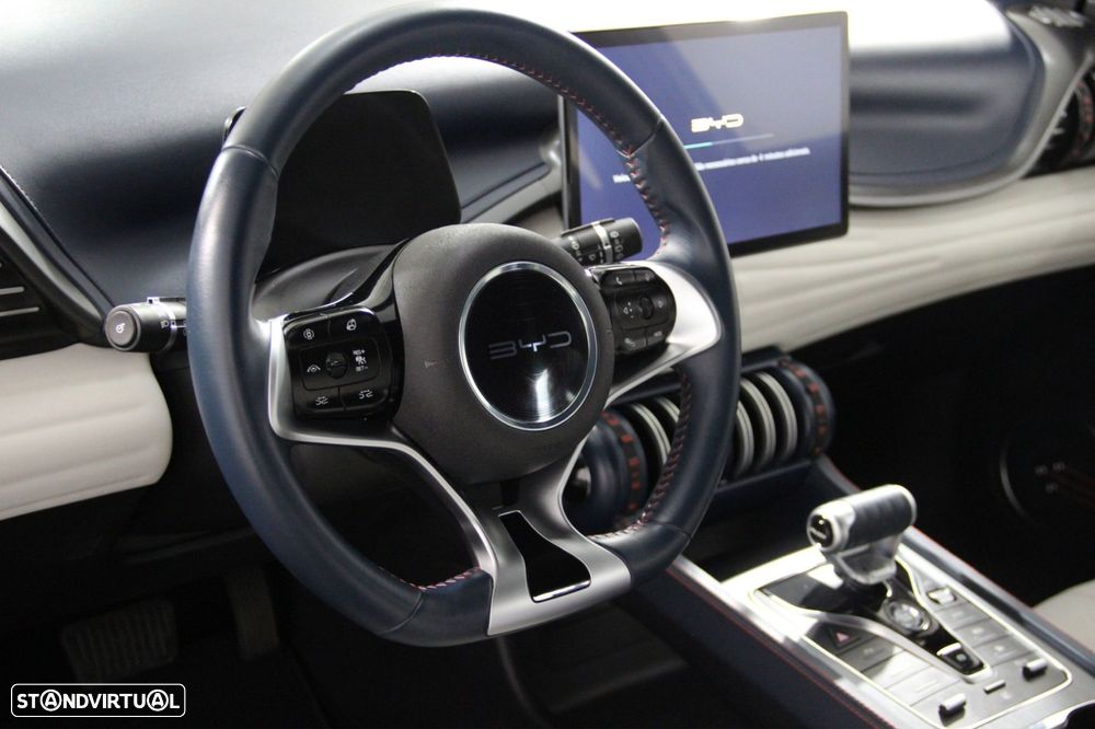 BYD Atto 3 60.48 kWh Design - 7