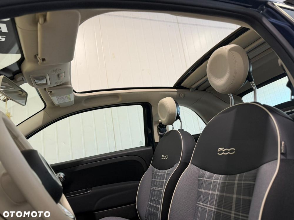 Fiat 500 - 8