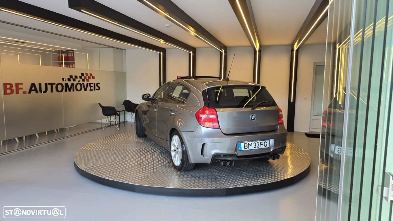 BMW 120 d - 3